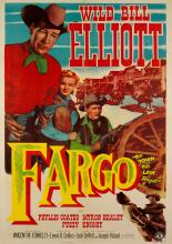 Фарго (1952)