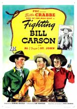 Fighting Bill Carson 1945