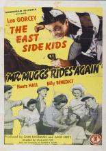 Mr. Muggs Rides Again (1945)