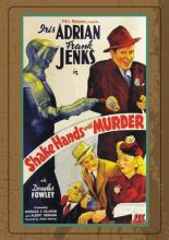 Shake Hands with Murder 1944