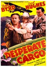 Desperate Cargo 1941