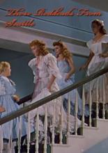 Рыжеволосые из Сиэтла (1953)