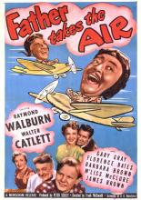 Father Takes the Air (1951)