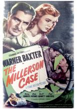 The Millerson Case (1947)