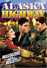 Alaska Highway 1943