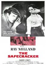 The Safecracker (1958)