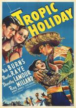 Тропические каникулы (1938)