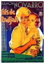 Son of India 1931