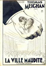Обезумевший город 1927