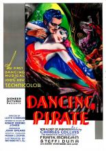 Танцующий пират (1936)