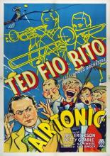 Air Tonic 1933
