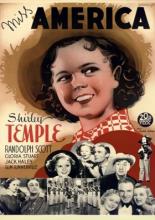 Ребекка с фермы Саннибрук (1938)
