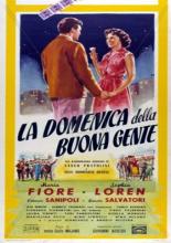 Воскресный день добрых людей (1953)