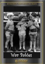 War Babies 1932
