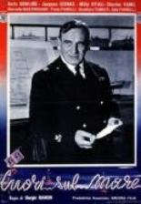 Сердца над морем 1950