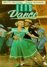 Давайте потанцуем (1950)