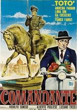 Командир (1963)