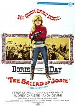 Баллада о Джози (1967)