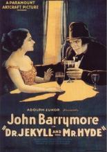 Доктор Джекилл и Мистер Хайд (1920)