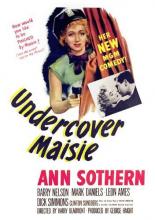 Undercover Maisie (1947)