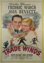 Торговля ветрами (1938)