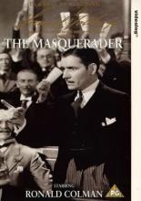 The Masquerader 1933