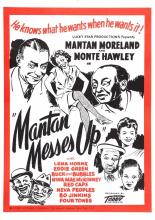 Mantan Messes Up (1946)