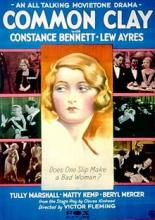 Common Clay 1930