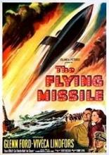 The Flying Missile (1950)