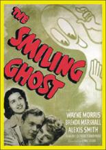 The Smiling Ghost 1941