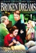 Broken Dreams 1933
