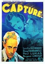 Captured! 1933