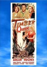 Timber Queen 1944