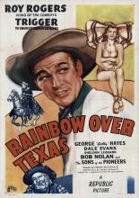 Rainbow Over Texas 1946