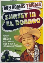 Закат в Эльдорадо (1945)