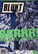 Blunt 1998