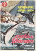 The Sharkfighters (1956)