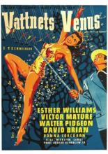 Миллион долларов для русалки (1952)