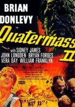 Куотермасс 2 (1957)