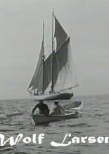 Вольф Ларсен 1958