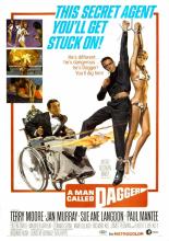 A Man Called Dagger 1968
