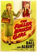 The Fuller Brush Girl (1950)