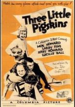 Три маленькие свиные кожи (1934)