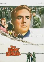 The Enemy General 1960