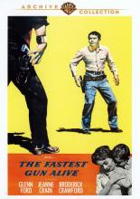 Самое быстрое оружие (1956)