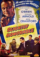 Slightly Honorable 1939