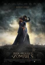 Гордость и предубеждение и зомби (2016)