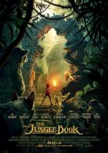 Книга джунглей (2016)
