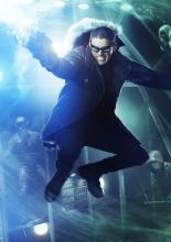 Бойцовский клуб супергероев (2015)