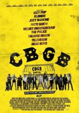 Клуб &laquo;CBGB&raquo; (2013)